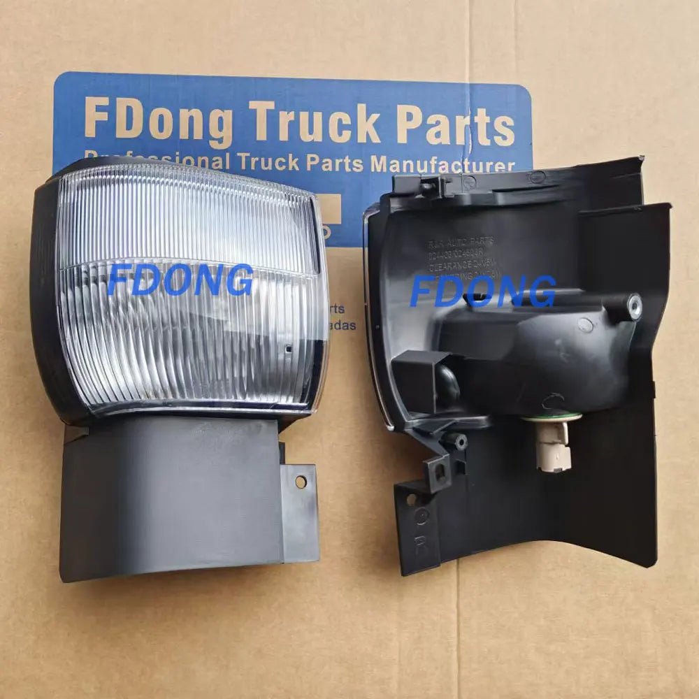 Corner Lamp  RH for NISSAN  for UD PKB CWM 454 Truck Spare Body Parts