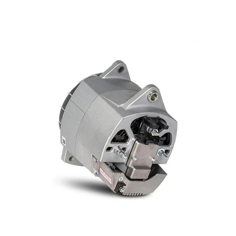 ZK Bus Parts 3701-00194 Alternator 8SC3238VC H11A 28V 150A 8PK
