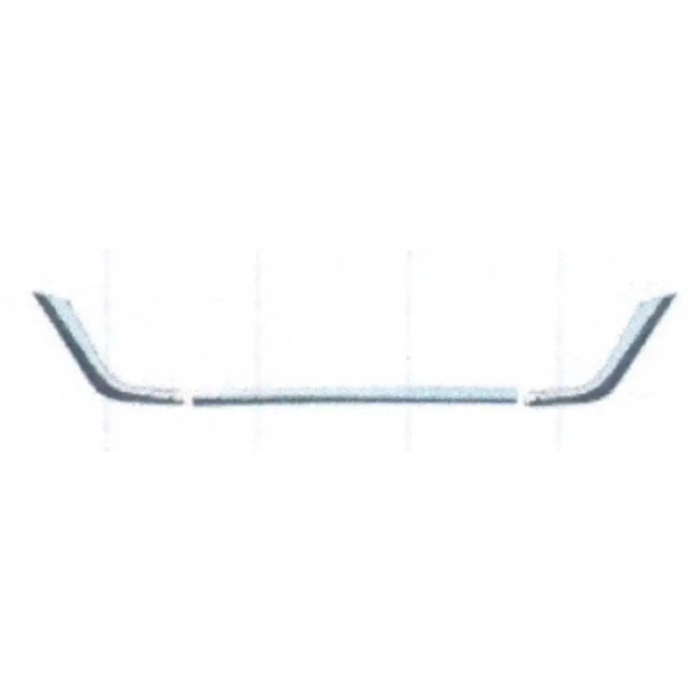 2803193G1T10 Bumper Garnish Wide LH for JAC K6 K5 TRUCK Spare Parts
