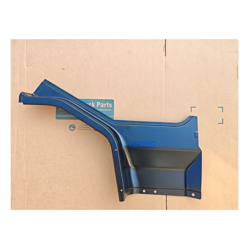 NISSAN UD PKB CWM 454 Truck Spare Body Parts New Condition Step Panel Inner LH RH Plastic Material