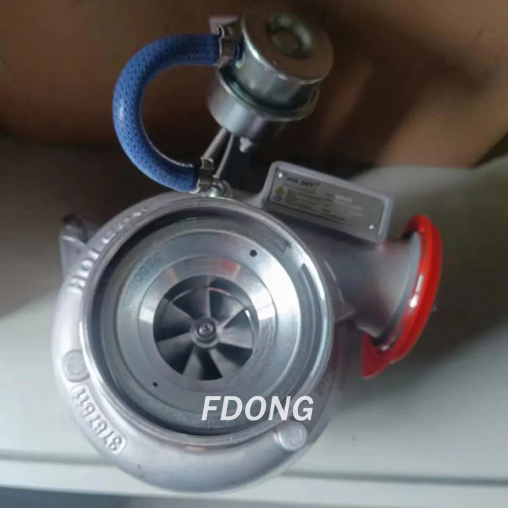 1118100-EE54R 1118100EE54R Turbo Charger Aftermarket for Japansse Truck Spare Parts