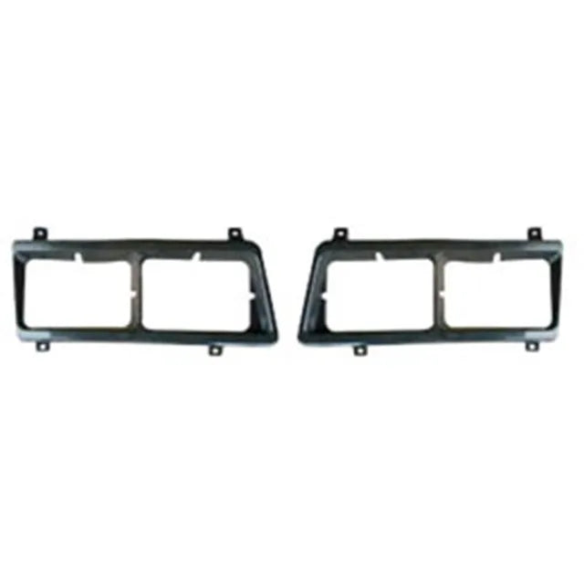 Headlamp Case LH for FUSO Super Great F380 FP510 35TONS 21TONS Truck Spare Parts