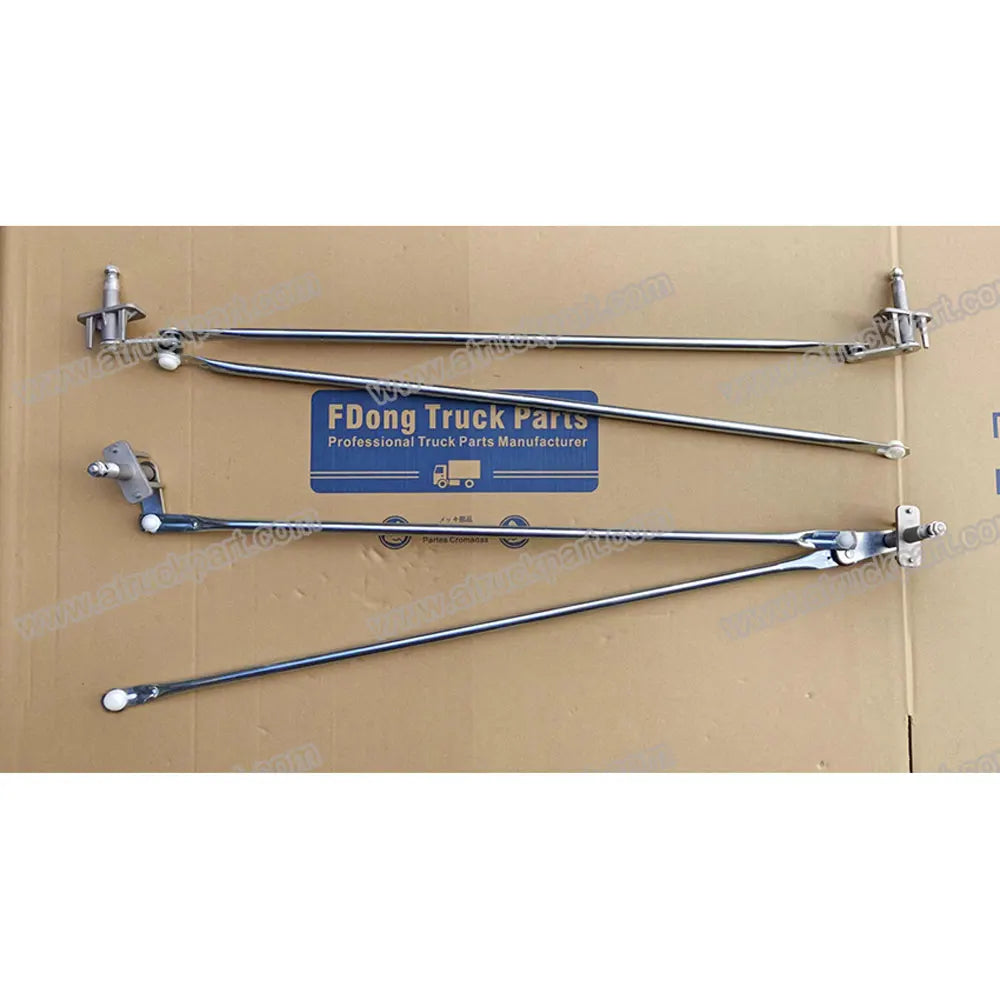 0K41167360 Wiper Rod for KIA Trade Truck Spare Parts