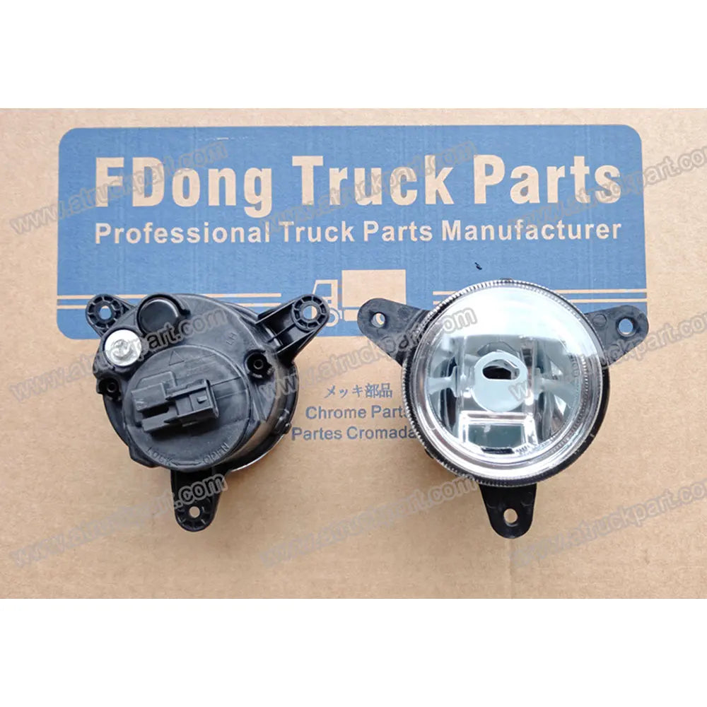 Fog Lamp LH for UD QUESTER GH8 Truck Spare Pars