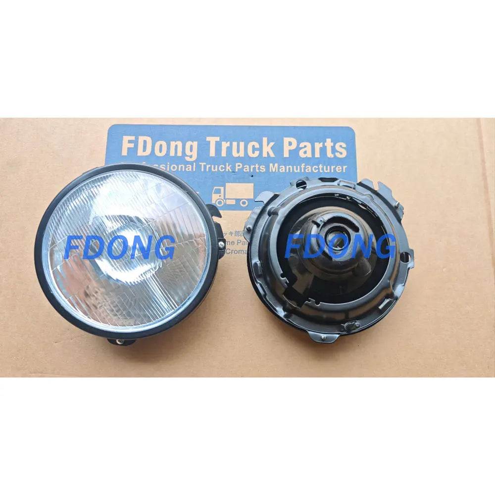 92101-4B000 921014B000 HEADLAMP LH  for Korean PORTER Ruck Spare Parts