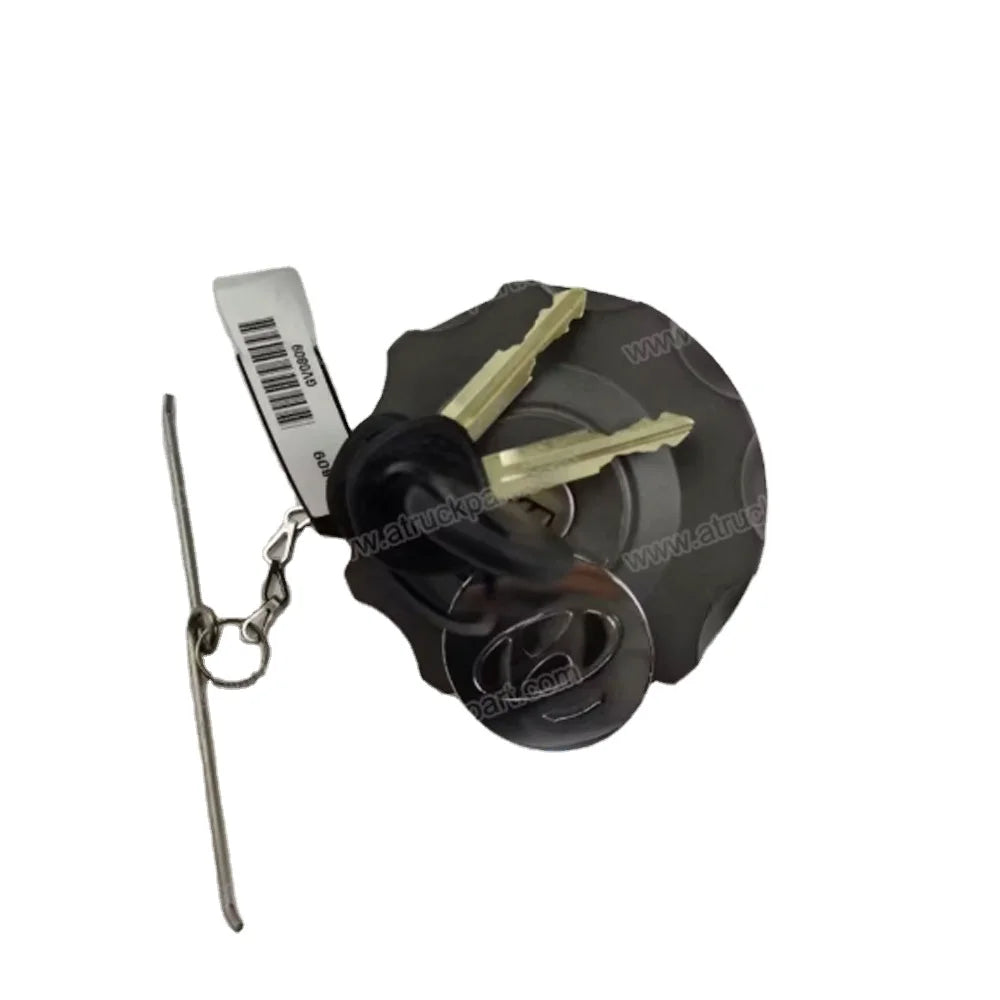 31180-7LA00 311807LA00 CAP ASSY-FUEL FILLER for Hyundai Trago(8x2) New Condition Truck Spare Parts