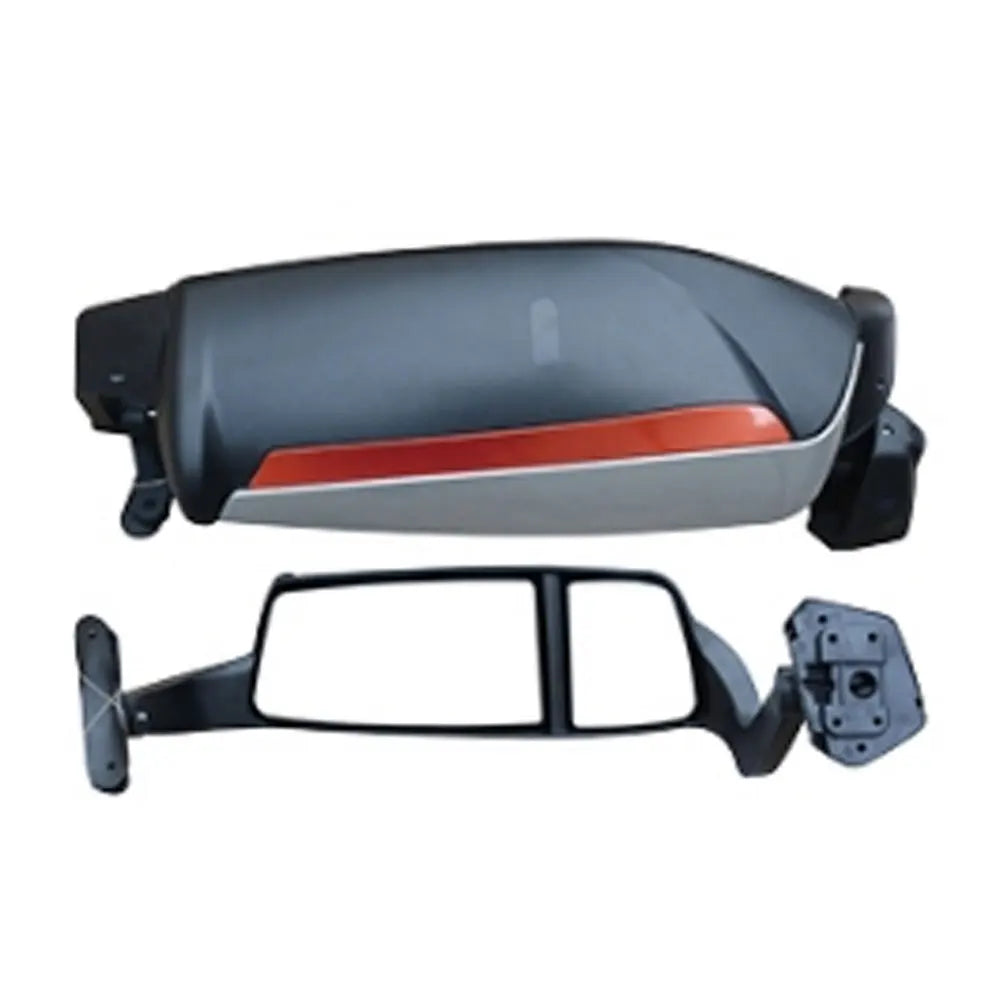WG1671770110 Rear View Mirror LH with Camera for SINO HOWO NX TRUCK Spare Parts