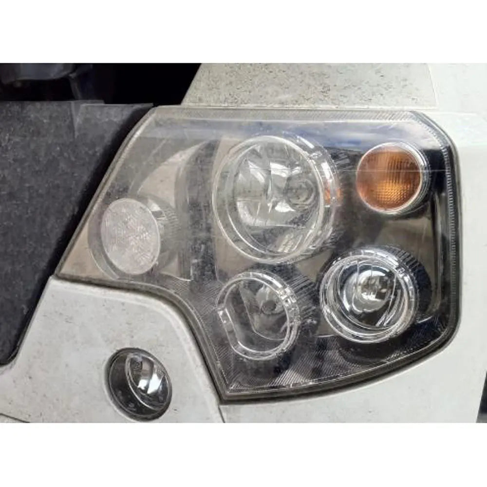 WG9925721012 Headlamp LH for SINO T5G TX TRUCK Spare Parts