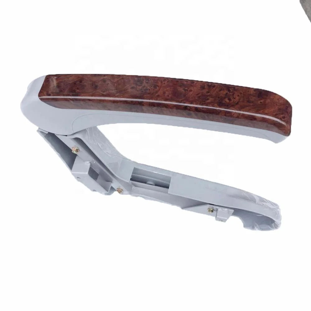 ZK Bus Parts  Bus Seat Armrest for Golden Dragon Sunlong Ankai Youngman Kinglong Higer Chinese Brand Bus