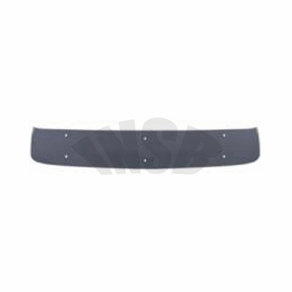9738110410 SUNVISOR for Mercedes Benz Atego Truck Parts European Truck Body Parts