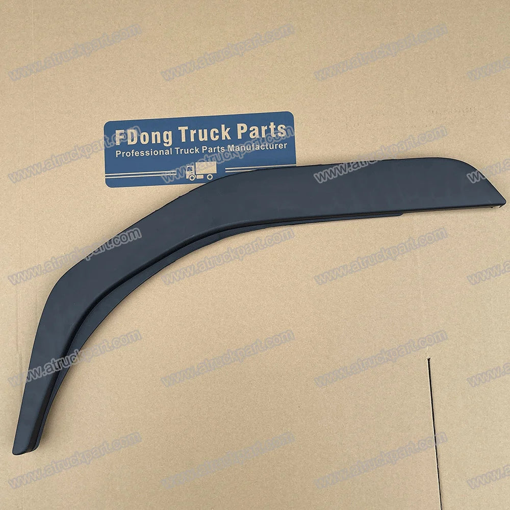 Lower Fender LH for NISSAN for UD PKB CWM 454 Truck Spare Body Parts