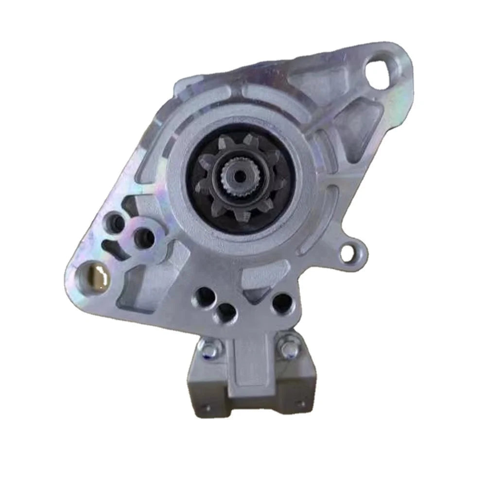 Starter 36100-41012 for Japanese Truck Spare Parts
