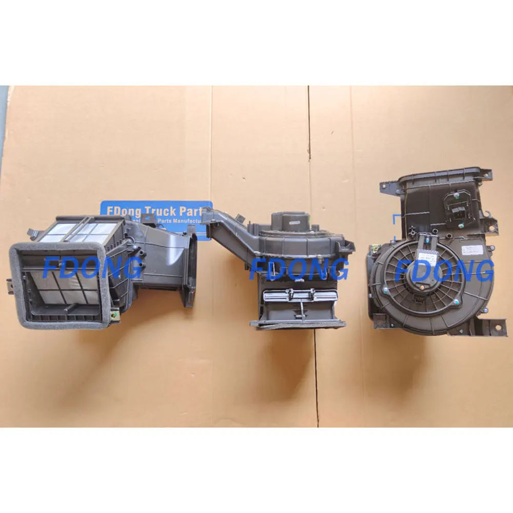 8-98034146-0 8-98183594-0 8980341460 898183594 Blower Assembly for Japanese Truck Spare Parts