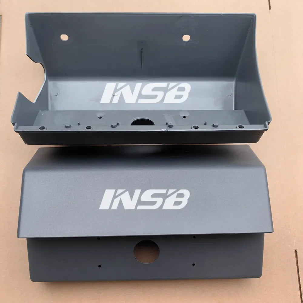 41218983 REAR MUDGUARD COVER for Iveco Stralis Truck Part European Truck Parts