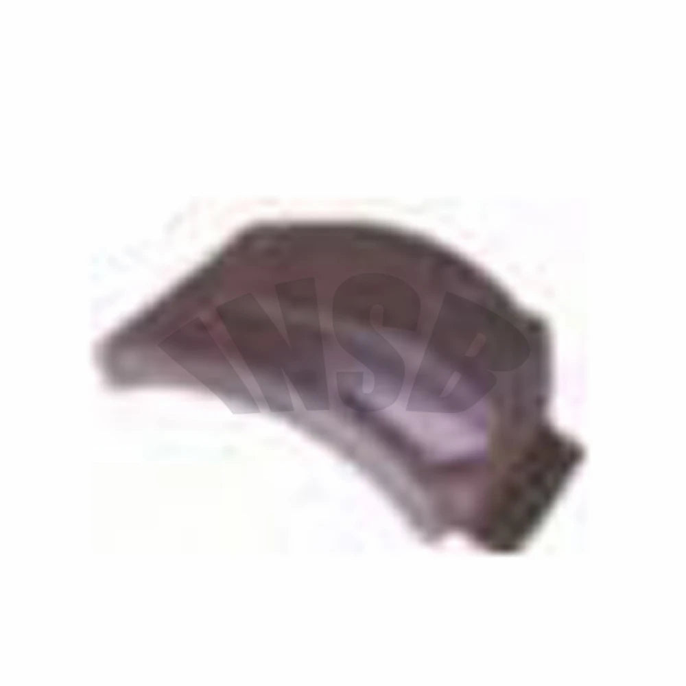 5010578401 5010578406 FRONT MUDGUARD UPPER for Renault Premium Truck Parts