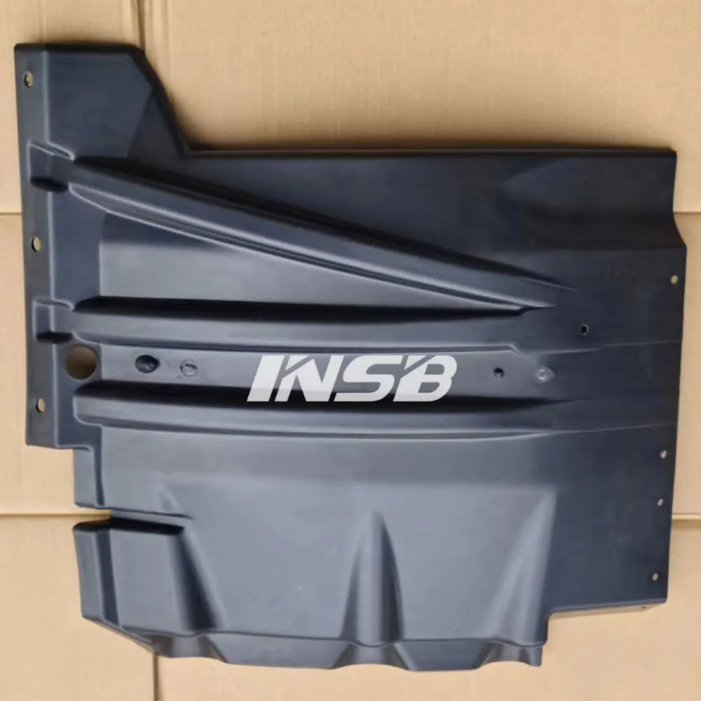 1363821 FRONT MUDGUARD (FRONT) for DAF CF85 European Truck Body Parts