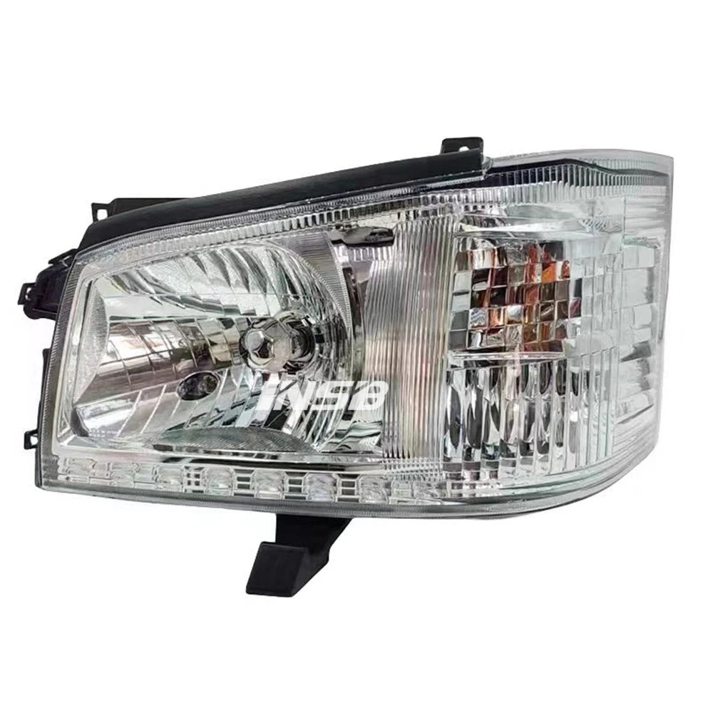 New Condition Head Lamp Front Head Light for Joylong Van Bus Joylong Minibus Parts INJV01001