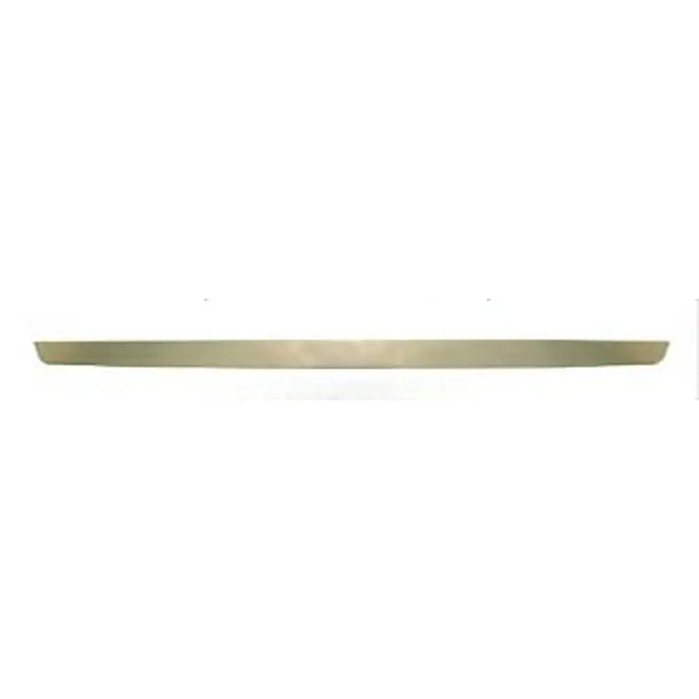 WG1664112063 Gold Bright Strips for SINO HOWO T7H TRUCK Spare Parts