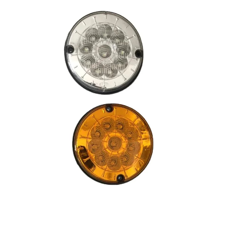 MARCOPOLO Bus LED Rear Lamp Bus Tail Light