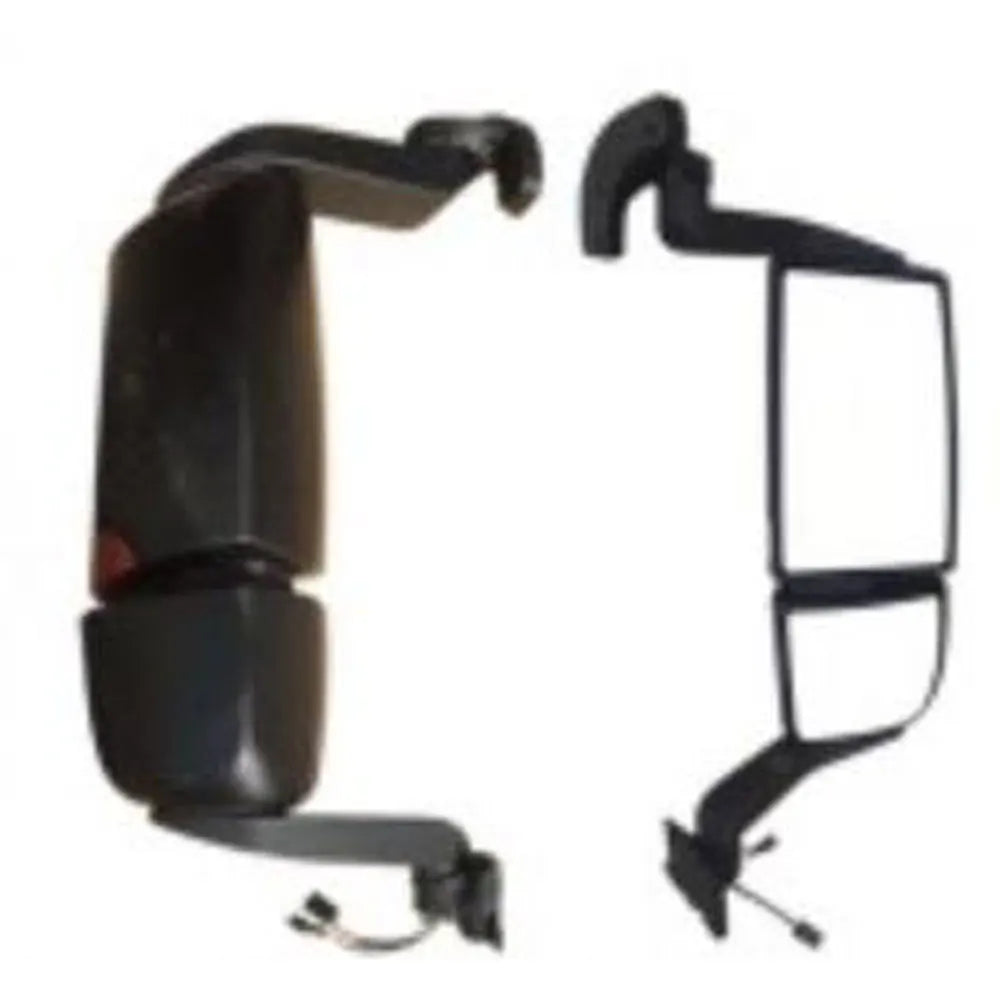 712W63730-0025 712W637300025 Rearview Mirror Assembly (new Model) RH for SINO T5G TX TRUCK Spare Parts