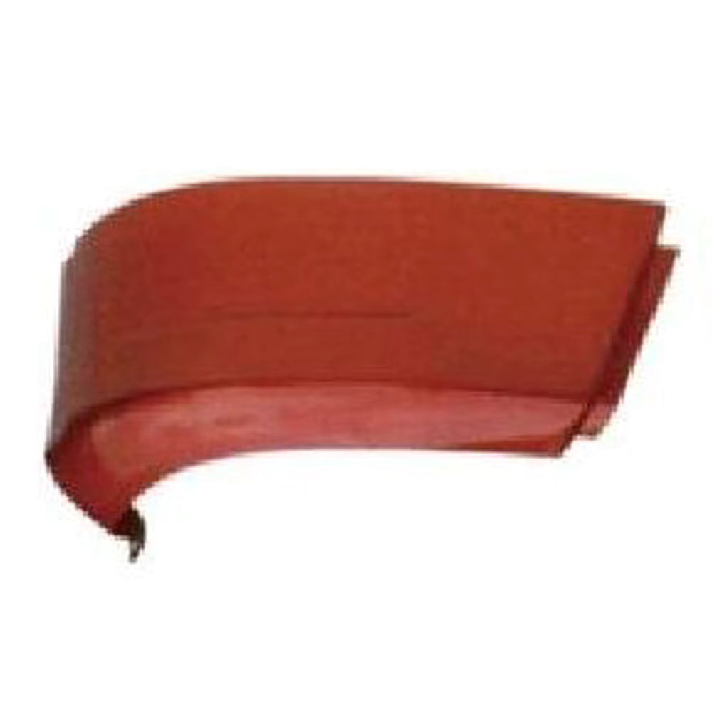 2803721B1063 BUMPER CORNER LH for FAW JH6 TRUCK Spare Parts