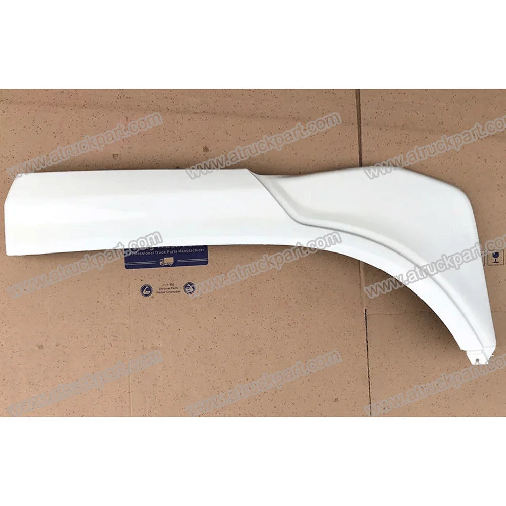 Fender Replace RH for Nissan QUON for UD QUON Truck Spare Body Parts