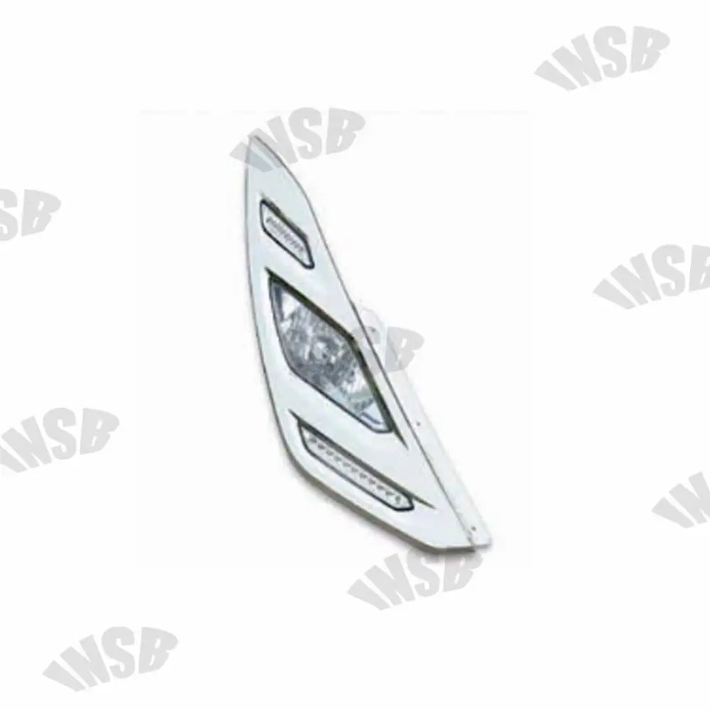 Headlamp for Marcopolo Bus INSB03-009