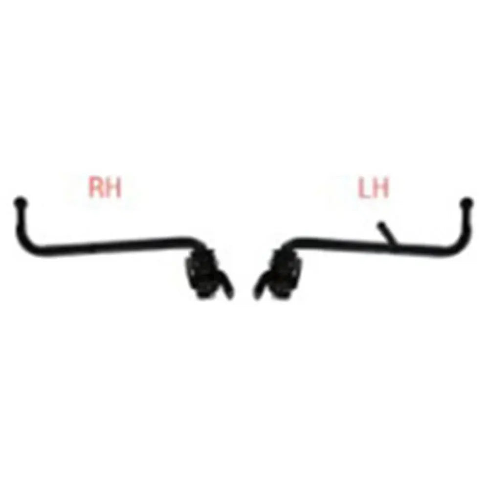 Chrome Mirror Arm LHD LH 40CM for ISUZU NPR 150 NQR 175 NMR 130 NLR 130 700P Truck Spare Body Parts