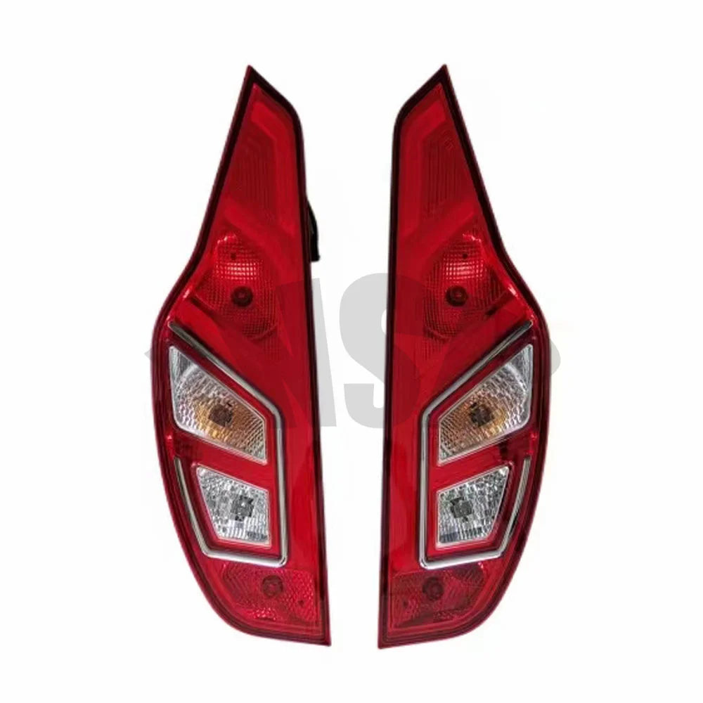 Rear Lamp for Higer KLQ6952 KLQ6852 KLQ6111 KLQ6932 KLQ6128 KLQ6121 Coach Bus Spare Parts INSB02-043