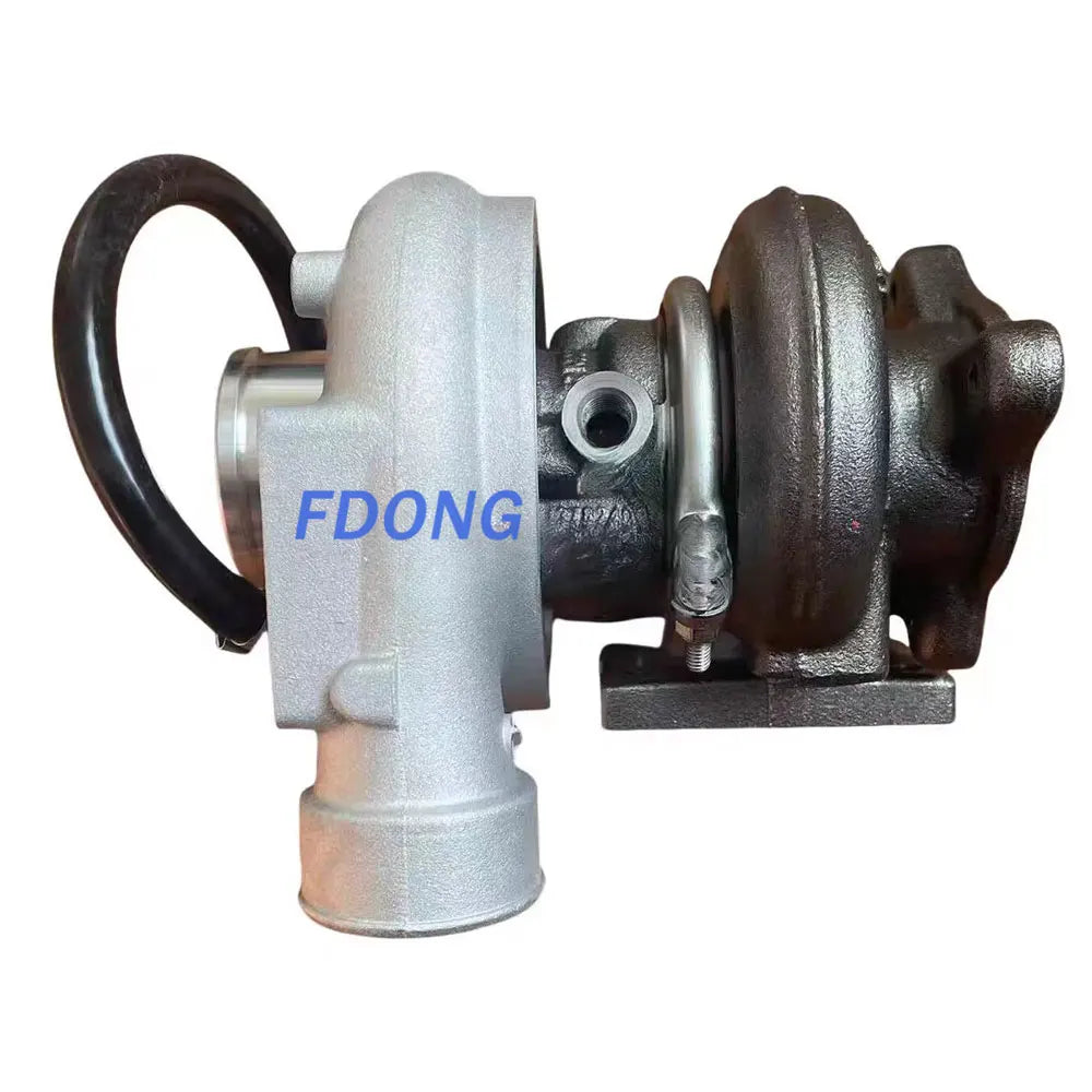 6323154 HE200WG W2311138077 New Turbo Charger Original FDONG Brand 6 Month Warranty for Japanese Truck Spare Parts