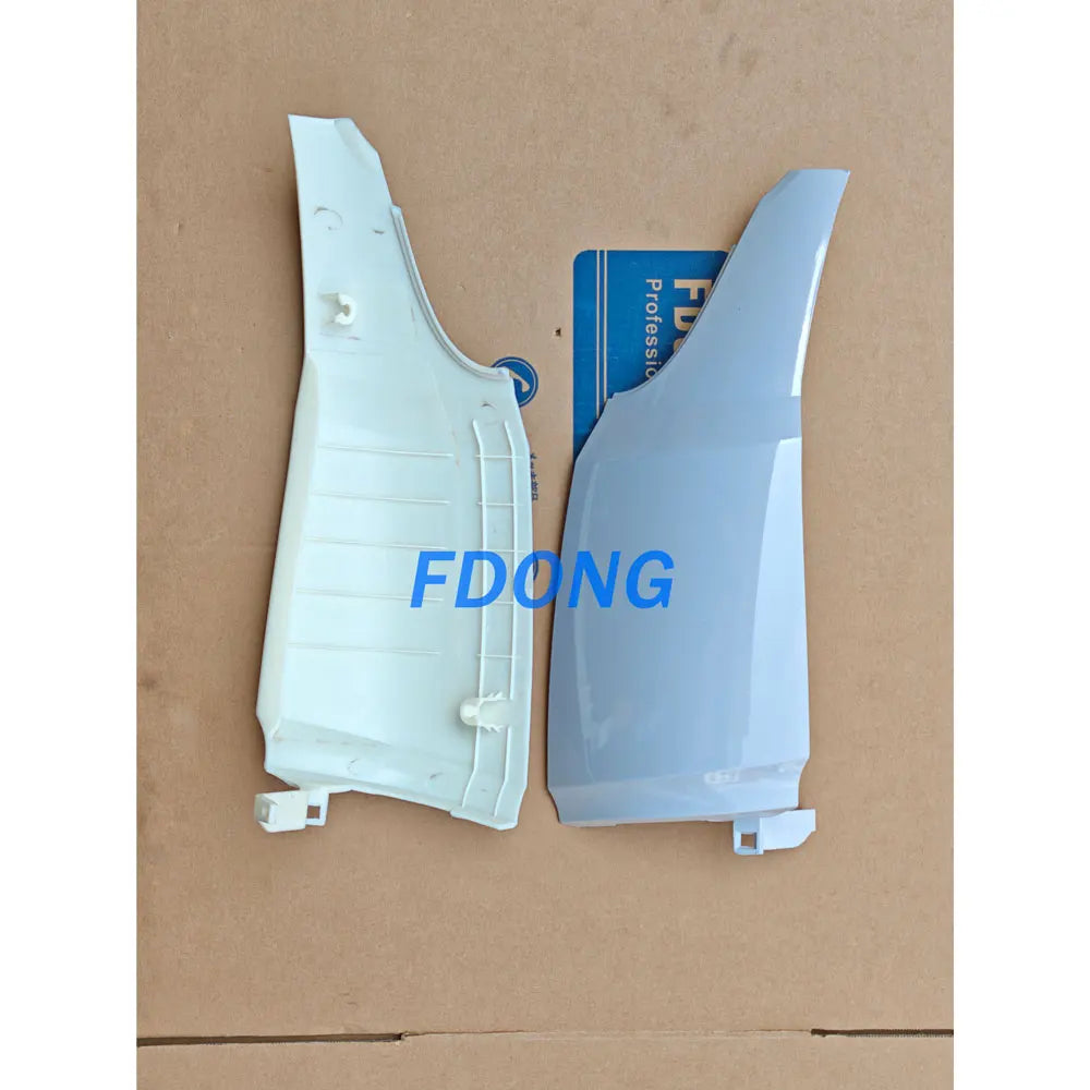 82721-5H000 827215H000 Corner Panel LH for Hyundai HD65-78 Series Truck Spare Parts
