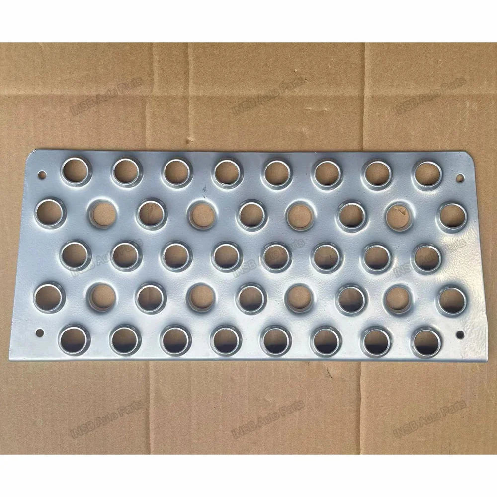 9406660128 STEP PLATE for Mercedes Benz AXOR 2 Truck Parts