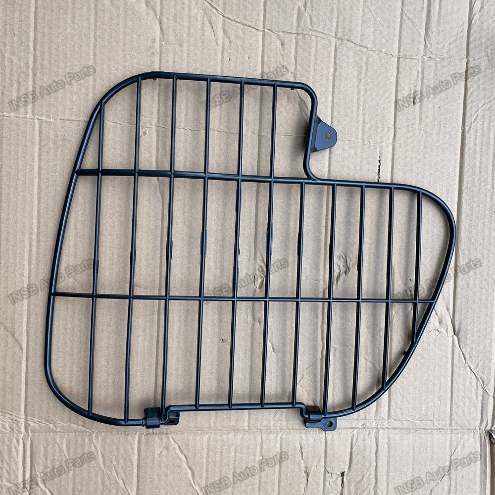 9438800285 9438800785 9438800185 9438800685 HEAD LAMP PROTECTOR CASE for Mercedes Benz ACTROS MP2 Truck Parts