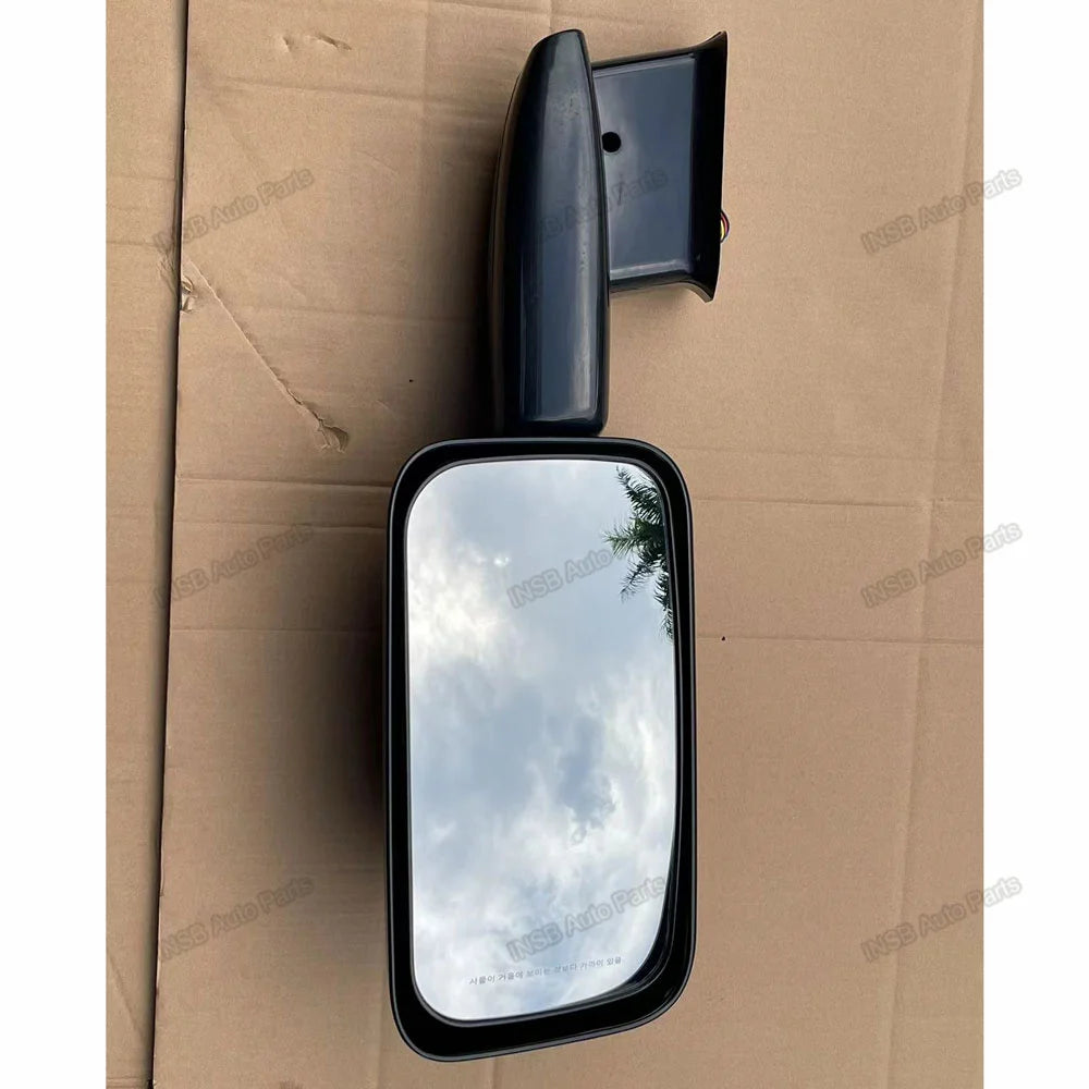 Bus Spare Parts Bus coach Rearview Mirror INSB16-077