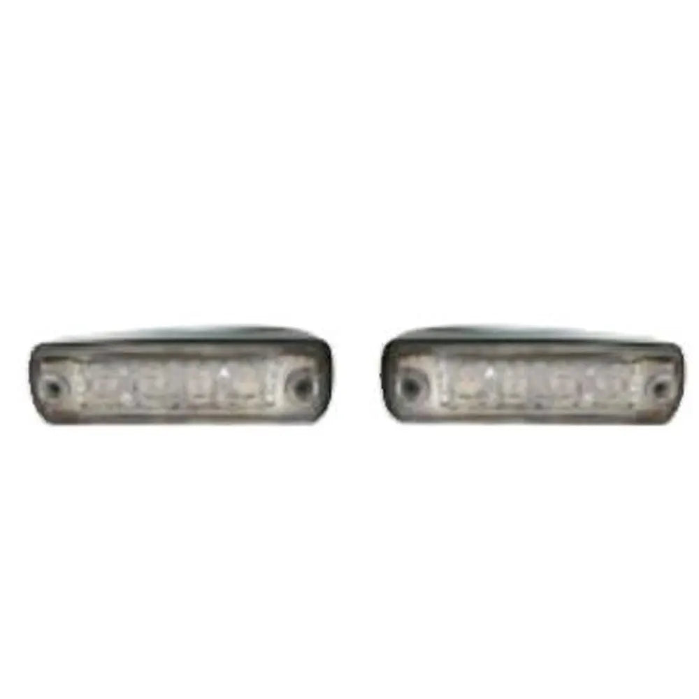 811W25260-6001 Upper Windshield Lamp for SINO HOWO T7H TRUCK Spare Parts