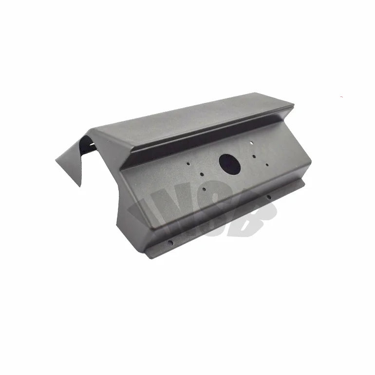 Mudguard  Truck  Parts  for Iveco Truck Part European Truck Parts 41218983 41218984