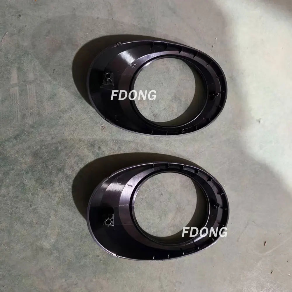 FOG LAMP CASE LH for NISSAN for UD  NEW QUON  Truck Spare Body Parts