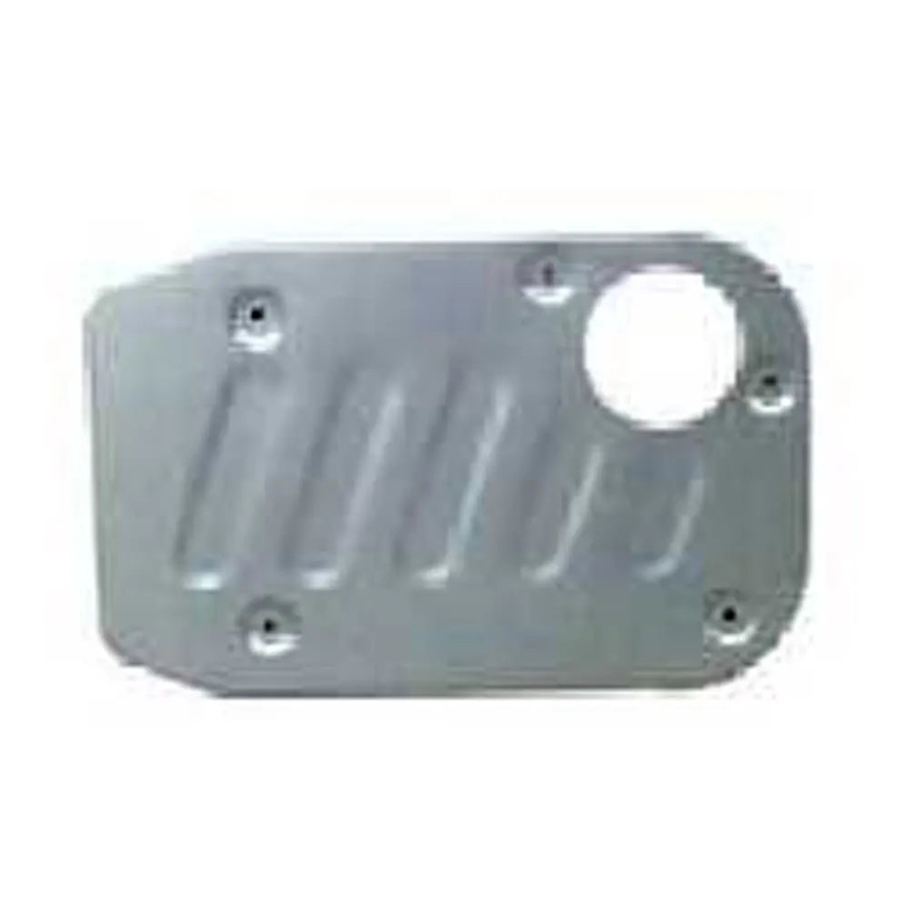 1204028-70V Muffler Cover for FAW JH6 TRUCK Spare Parts