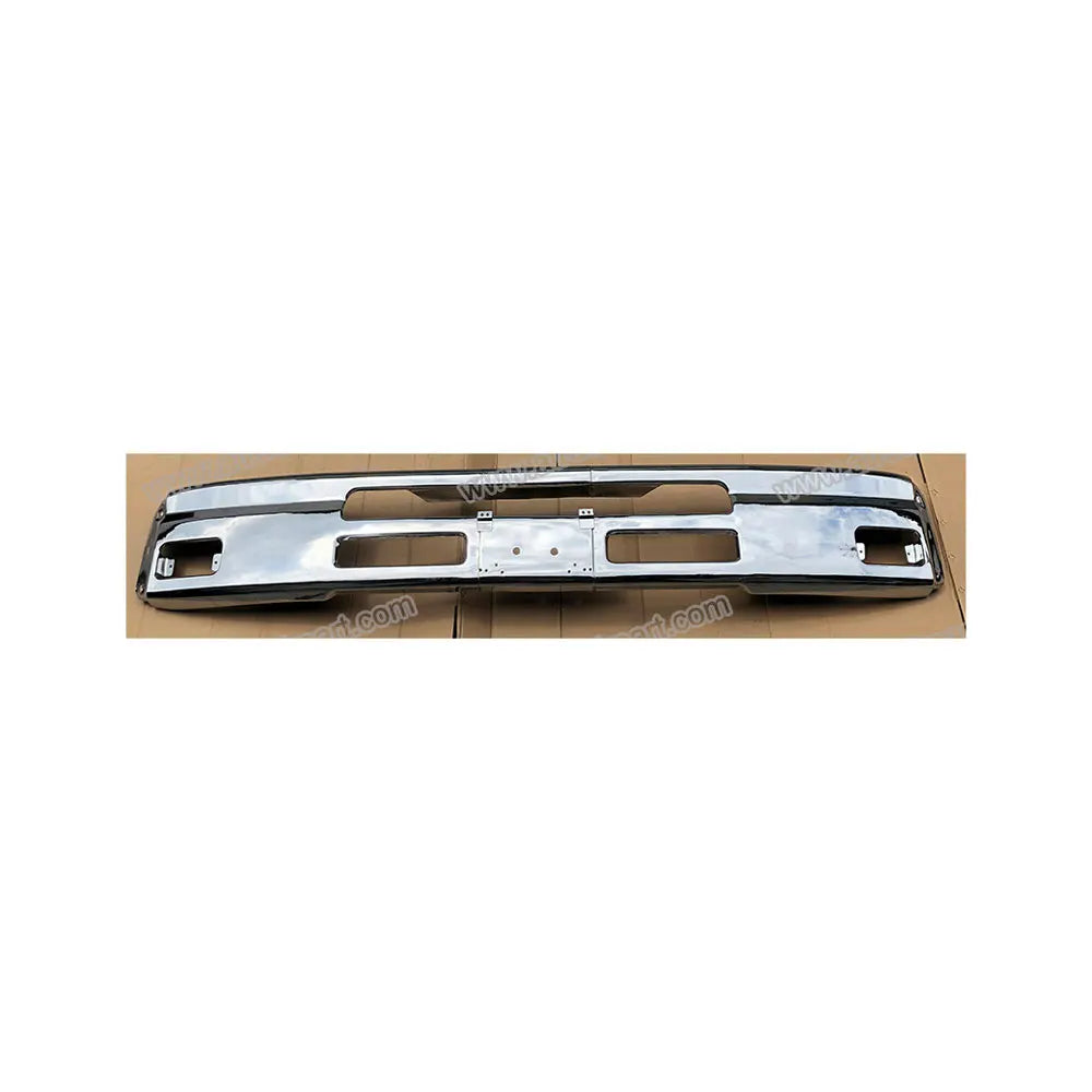 Chrome Front Bumper for Nissan UD PKB CWM 454 Truck New Condition Spare Body Parts