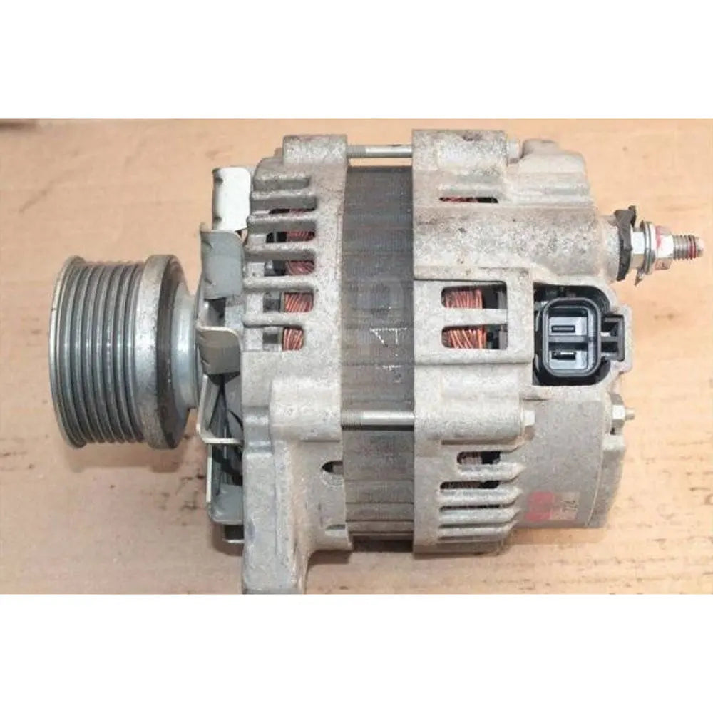 898075-0260 8980750260 Alternator for ISUZU NPR 150 NQR 175 NMR 130 NLR 130 700P Truck Spare Body Parts