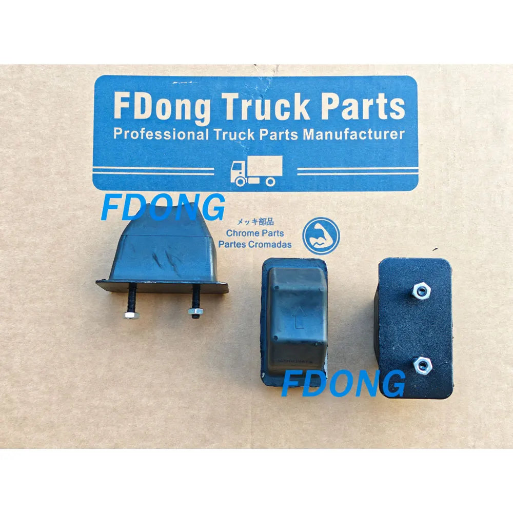 552705H001 LIMITER (RUBBER)  for Hyundai HD65-78 Series Truck Spare Parts