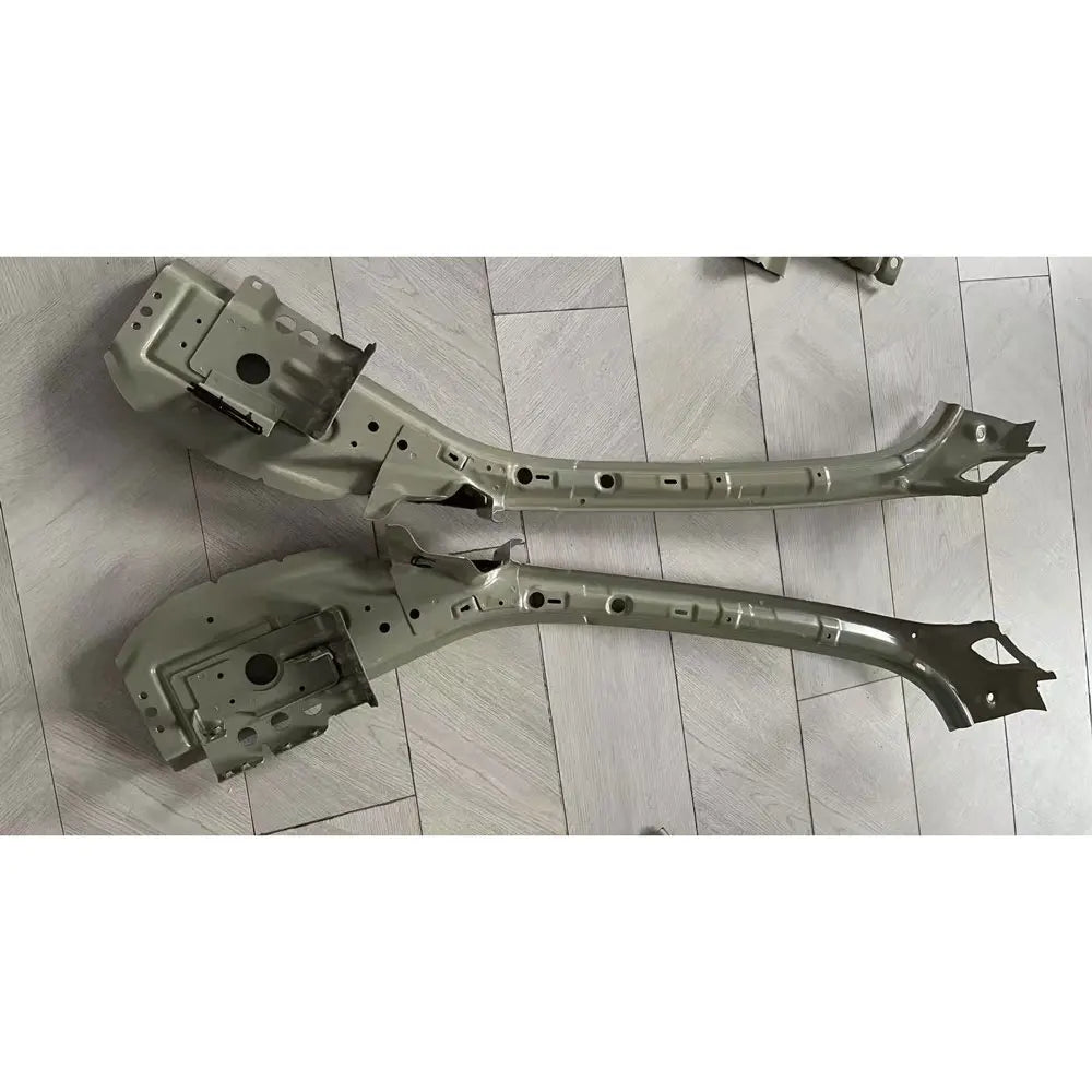 New 71270-5H005 712705H005 Plastic Front Pillar Upper LH for Hyundai HD65-78 Series Truck Spare Parts