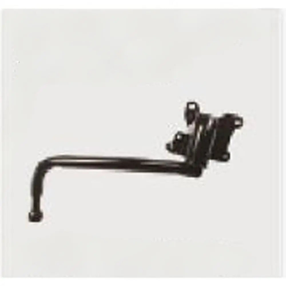 Chrome Mirror Arm LHD LH for FUSO CANTER 2006 FE84D FE85D Truck Spare Parts