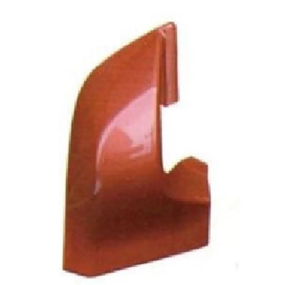 8202061-B45 MIRROR COVER LH for FAW JH6 TRUCK Spare Parts