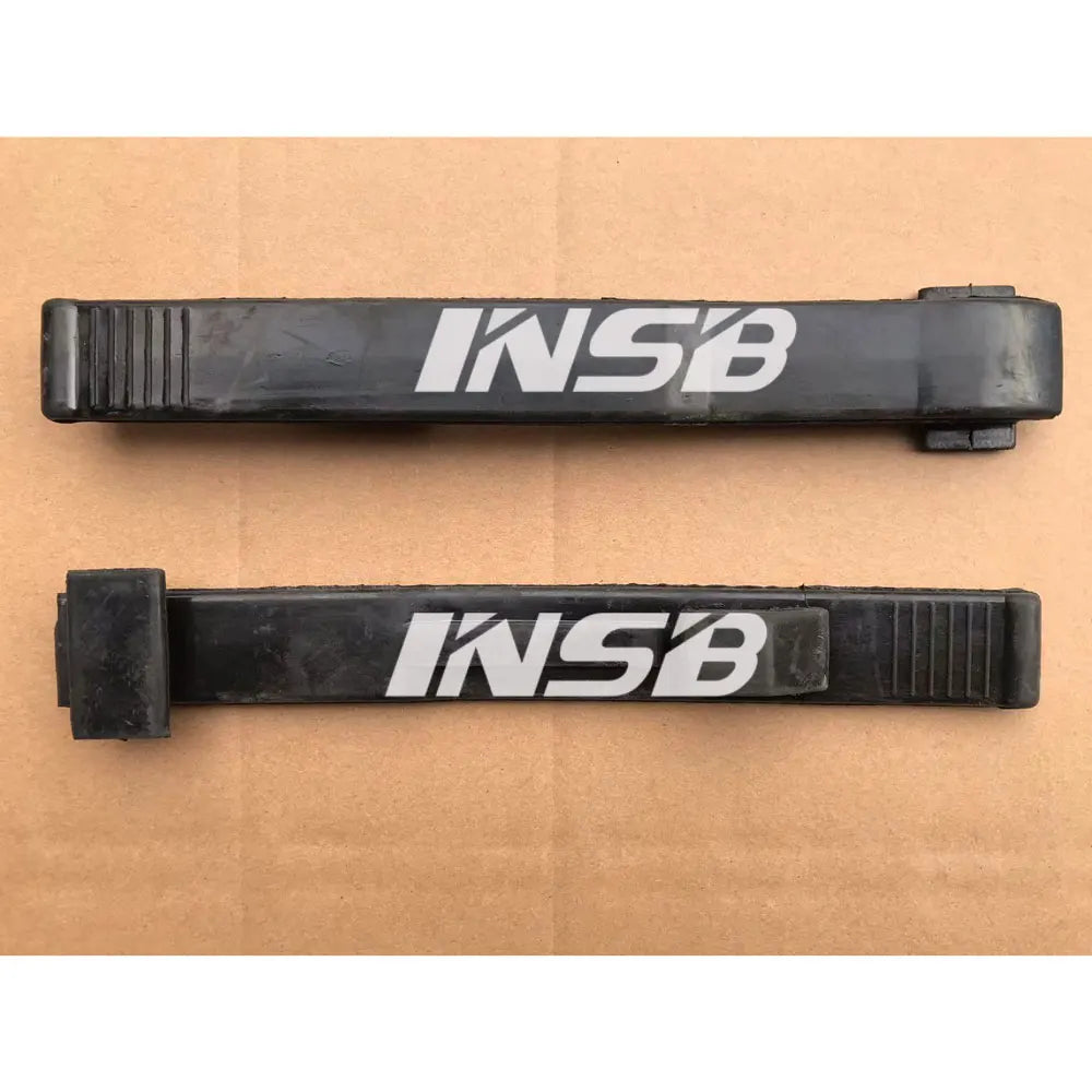 Rubber  Truck  Parts  for Iveco Truck Part European Truck Parts 41213696