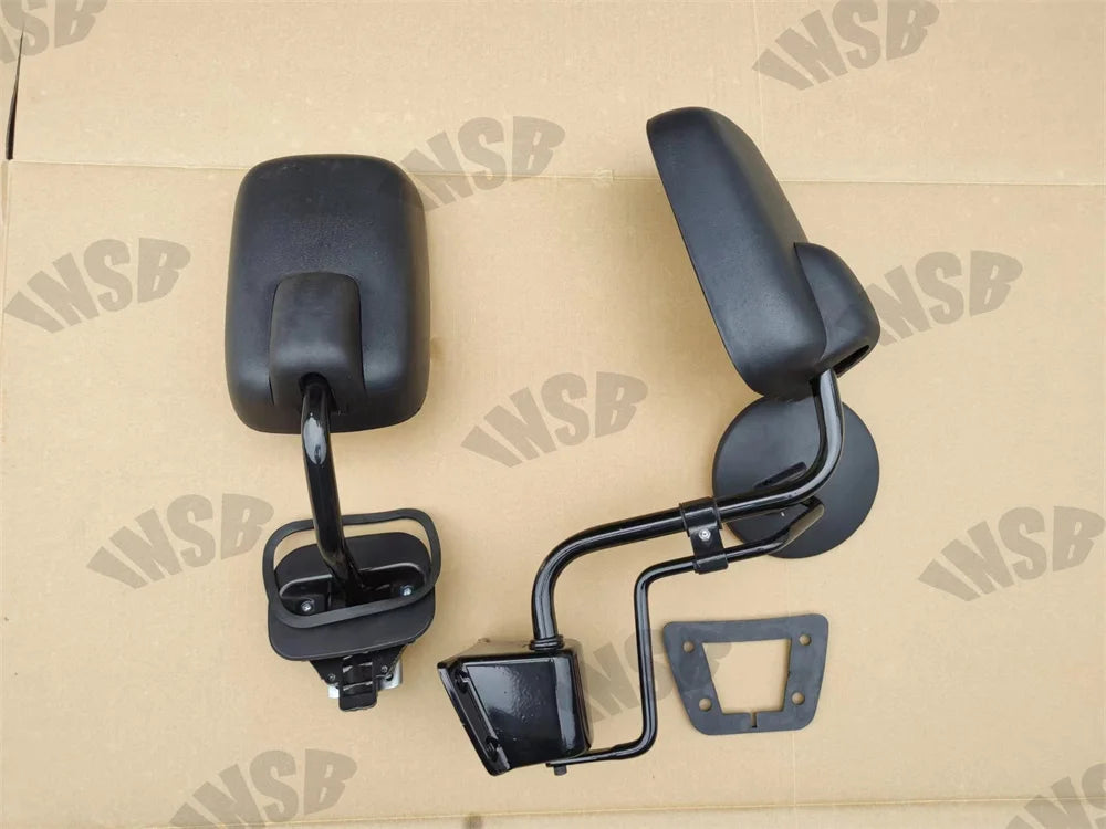 Coaster Bus Parts Bus Coaster coach Rear View Mirror Side Mirror
