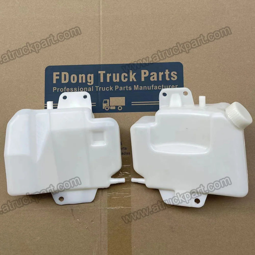 Expansion Kettle Mc127101 for Japanese Truck Spare Parts