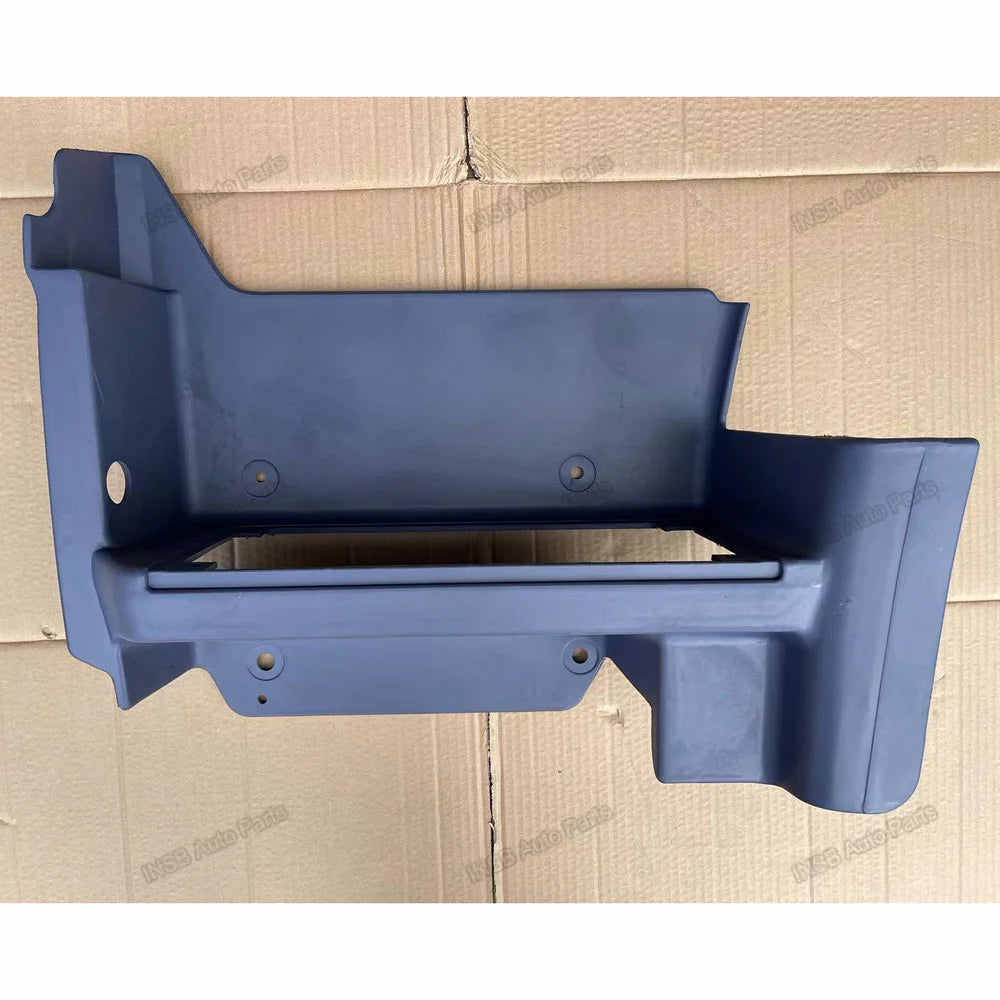 9406601101 9406601201 FOOT STEP BOX for Mercedes Benz AXOR 1Truck Parts