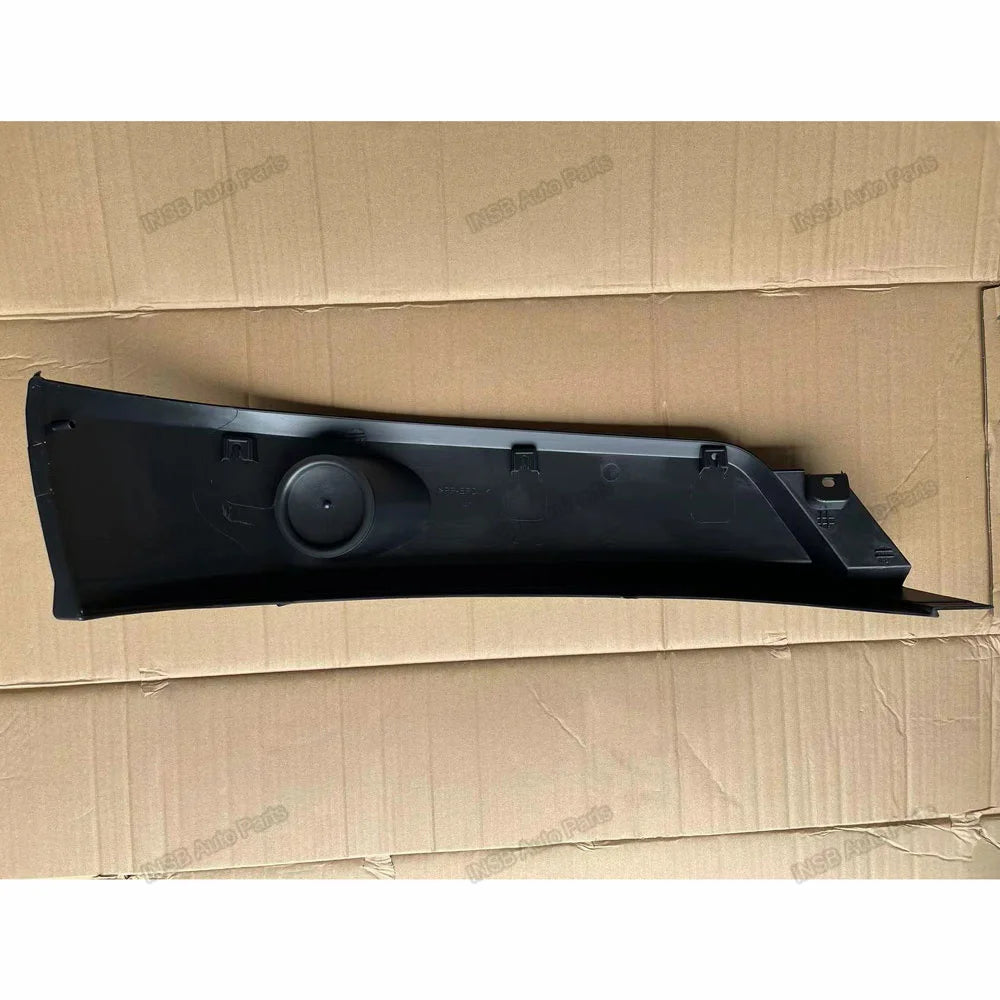 958885012 9588850425 9588850025 9588850325 SPOILER WITH FOG LAMP HOLE for Mercedes Benz ATEGO Truck Parts