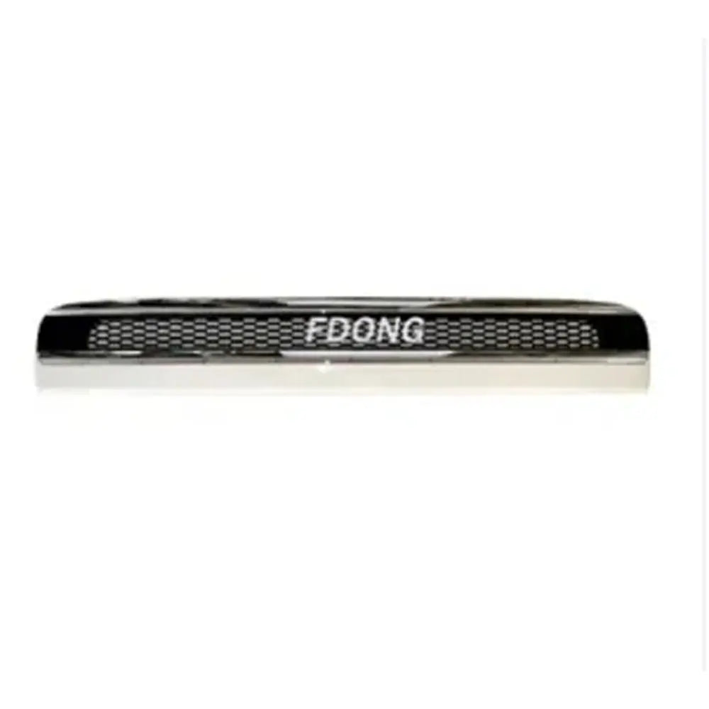 71535-7J000 715357J000 With Chrome Upper Grille for Hyundai HD260 HD170~1000 NEW Truck Spare Parts